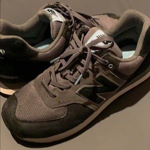 New balance 574